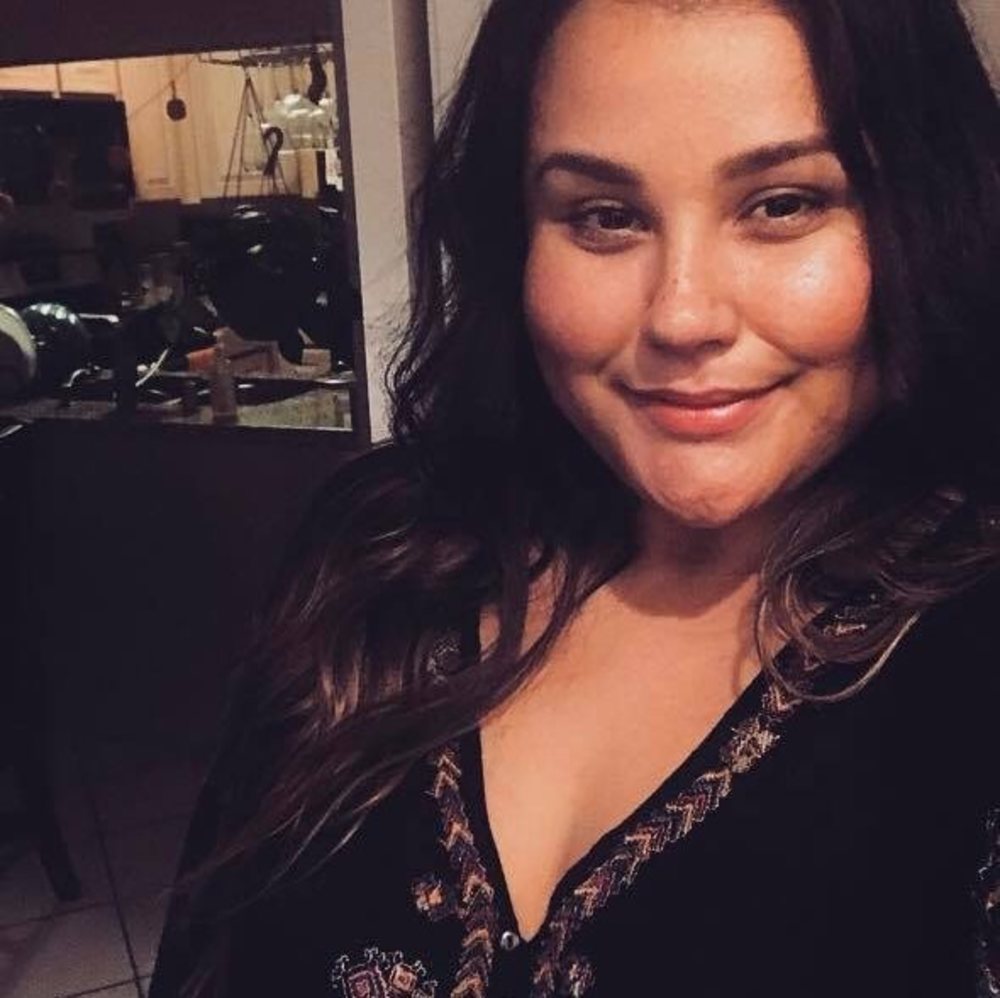 Meet your Posher, Julia